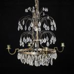 1687 3352 CHANDELIER